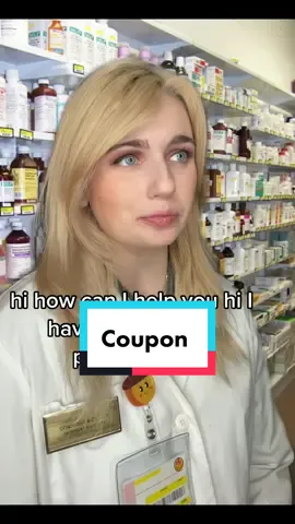 Don’t do this when you’re picking up.. #pharmacy #pharmacytech #pharmacytiktok #retail #pharmacytechnician #customerservice #fyp #foryou #greenscreen 