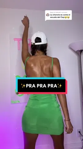 Replying to @sllefmdl Like cuando encuentres mis manchas de vitiligo 😍 (dale click al comentario para ver el tutorial) #praprapra 