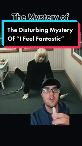 The Strange Mystery of I Feel Fantastic… #Mystery #WhatHappened #IFeelFantastic #CreepyPasta #Strange #Mysterious #Conspiracy #crenbeast #fyp