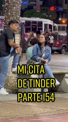 MI CITA DE TINDER 😂 parte 154, FINAL INESPERADO 😱🔥
