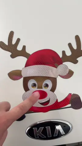 This was a awesome @Amazon purchase! I just hope nobody steal these magnets 😅 #amazonfinds #cardecoration 