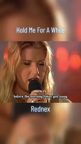 Hold Me For A While #90s #nhachaymoingay #kyuctrongtoi #buocquakyniem 