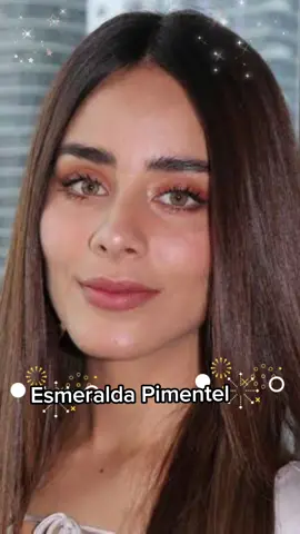 #morph #EsmeraldaPimentel #pop #actricesmexicanas #novelas