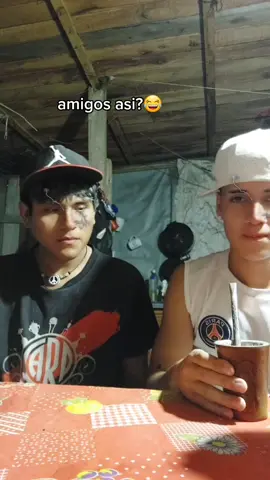 😡🤣amigos asi?#parati #pyf #fypシ #viral #argentina🇦🇷 #paratodos #amigos #hermanos 