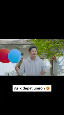 Balon ajaib