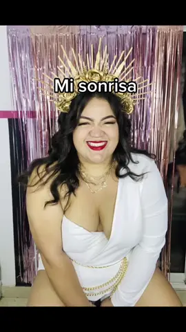 #sonrisa #dejedesentir #foryou #fyp #crecer 
