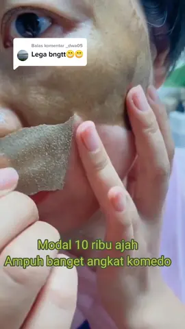 Membalas @_dwa05 Masker paling best seller #maskerkomedobysiskachic #CantikGakAdaBatasan 