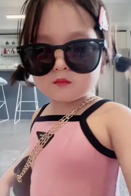 เต้นน่ารักมากลูก 🥰🥰 #เด็กจีน #เด็กจีนน่ารัก 