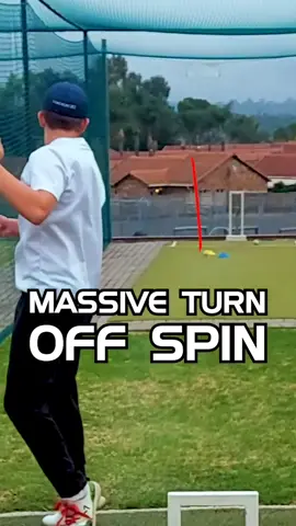 𝘾𝙝𝙚𝙘𝙠 𝙤𝙪𝙩 𝙤𝙪𝙧 𝙥𝙧𝙤𝙛𝙞𝙡𝙚 - 𝙏𝙝𝙚𝙧𝙚𝙨 𝙥𝙡𝙚𝙣𝙩𝙮 𝙢𝙤𝙧𝙚 𝙩𝙤 𝙘𝙤𝙢𝙚🙌🏻  In this clip we cover it favourite basic off spin drill set. This drill set helps us increase our revolutions helping us get more drift, dip, turn and bounce.  Drill 1 - Finger flicks  Drill 2 - Under-arm throws Drill 3 - Over-arm throws Drill 4 - Bowling from a standing position  You can do as many reps as you want, just make sure ur always working over the ball with that index finger.  Check out our full length videos on YouTube - We are fast approaching 100k  Thank you to our sponsors MRF 👇🏻👇🏻 @mrf_sgd  @mrfcricketsouthafrica  If you would like to buy MRF GEAR at a discount use the code 