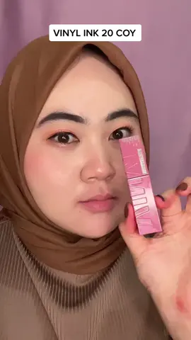 Warnanya unikkkk gemesss #fyp #maybellinevinylink #maybellinevinylisback #wearemaybelline #CantikGakAdaBatasan #funtasticpayday 