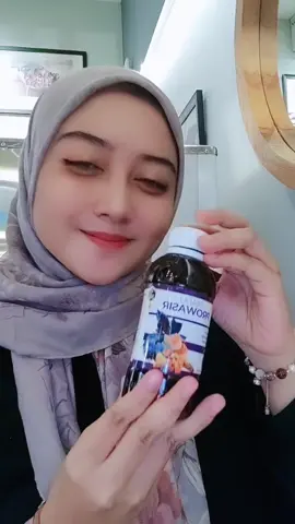 udah gak takut lg dong sama wasir #maduprowasir#solusiambeyen#ambeien #wasir #prowasir #fypシ゚viral #fypdongggggggg 