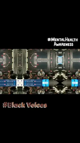 We seem to be very desensitized  #MentalHealthAwareness #fyp #rippedradionetwork #blackvoicesheard 
