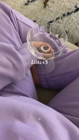 Lilac:) #lilac #aesthetic #purple #fyp #trending #color 