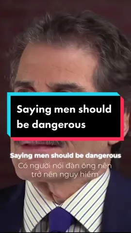 “Saying men should be dangerous” #motivation #dongluc #LearnOnTikTok #english #tienganhkhongkho #tienganhgiaotiep #xuhuong #tienganh #tiếnganh #xu_huong #hoccungtiktok #trending