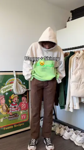 Baggy+Baggy also valid😤✅ #fyp #foryou #fashion #fashiontiktok #asian dc: @andywaakk 