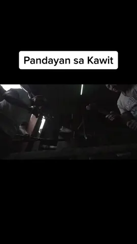 Ang Panday ng Kawit, Cavite