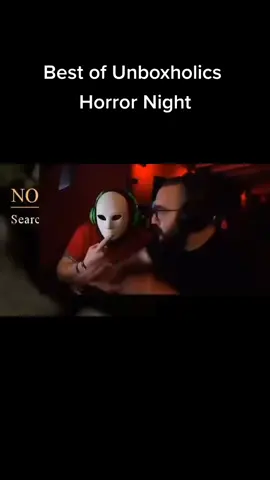 #unboxholics❤️ #unboxholics #uh #karpas #mpampisfesatoglou #alekoskarpas #sakiskarpas #uhfamily #horrornight #themisboltsis #stratoulis 