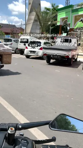 Astaghfirullah #santri #galaubrutal #asmarakacau #fyp 