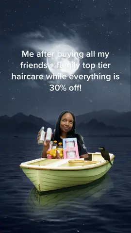 Omw fam 🚣🏽‍♀️ #briogeo #cybermonday 
