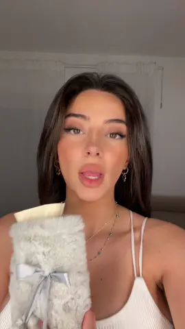 Ich liebe es 🫶🏻🤍🥹 nur 7€ #fyp #wärmeflasche 