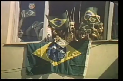 Campanha do Regime Militar Brasileira - Semana da Pátria (1978)
