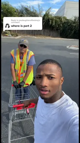 Replying to @jesdaughteroftheking this is a skit, full part 2 on my insta @caleeelll. Tiktok yall allow the strangest stuff on my fyp quit taking my videos down im doing nothing wrong 