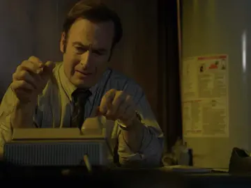 #saulgoodman #bettercallsaul 