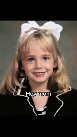 #coldcase #jonbenetramsey #murder #sixyears #child #crimetok #crime #crimetiktok #coldcases #coldcasetiktok #coldcasefiles #jonbenet #jonbenetramseytheories #conspiracytiktok #conspirancytheory #jonbenetramseydocumentary #jonbenetramseycase 