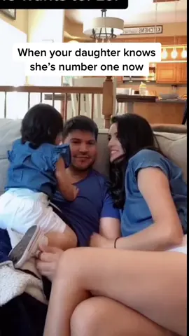 Definitely number one #girldad #parenting #momsbelike #momhumor #momwho #dadanddaughtergoals 