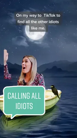 Replying to @feelinggood34 I guess I'm an idiot! We love our RV life. And I'm sure we'll buy another camper someday and maybe another. Camping is my favorite thing to do! I'm a camper for life!   #rvlife #camperlife #rvliving #rvlifestyle #rvtravel #campsite #campground #campertips #rvtricks #rvtips #rversoftiktok #rving #rvers #rvtiktok #traveltrailer #camping #glamper #rvfamily #girlcamper 