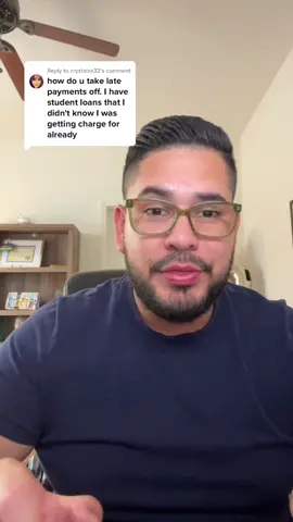 Replying to @crystalxx32 #greenscreen how to start challenging late payments on your credit #creditscore #latepay #howtofixcreditscore #fixlatepayment 