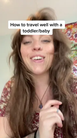 It can feel so overwhelming but i promise it can be fun if you know what to expect! #travellingwithtoddlers #holidaytraveling #chillbabies #hippiesagemama 