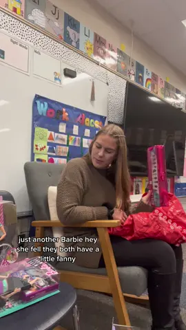 Thank you so much!! @Bonnie J 🥰 #teacher #teachersoftiktok #teaching 