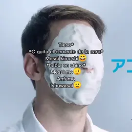 #messi #humor #parati #viral #viralvideo #fyp #pageforyou #haganmeviral #navidad#lodescubrientiktok #zyxcba @TikTok 