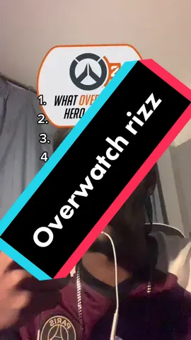 The filter trolled so hard🥲 #overwatch #OW #tracer #reaper #genji #ps5 #overwatch2 #gamer #gaming #ps4 #lol #fyp #funny #blizzard #rxf_14 