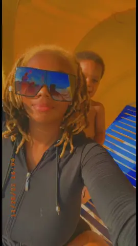 Who else is obsessed with their creation? I love being a mom! 🥰 #autismmom #autismtoddler #toddleratbeach #floridavibes #floridabornandraised #autismacceptance 