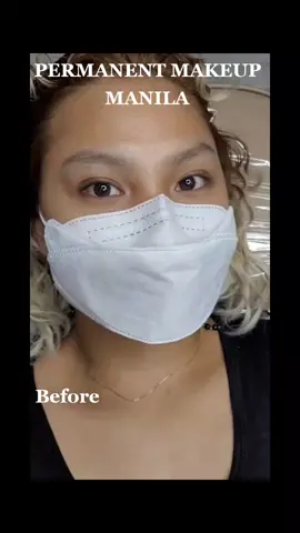 Hello tiktok! My name is Pauline, I own Permanent Makeup Manila in Alabang. Follow for beautiful eyebrow transformations!   #permanenentmakeupmanila  #permanentmakeupphilippines #microblading #microbladingmanila #microbladingph  #permanentmakeup #permanentmakeupartist