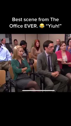 Best scene ever from the best show ever. #funny #theoffice #creedbratton #meredithpalmer #jimandpam #viral 