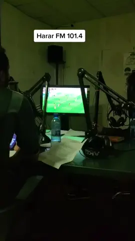 World Cup 2022 edition #fyp #Qatar #Harar #Ethiopia #Football 