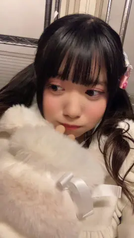 このコートかあいい🥲🎶 #那波茉奈 #アイドル #idol #仮面女子 #仮面女子候補生 #量産型 #地雷 #fyp 