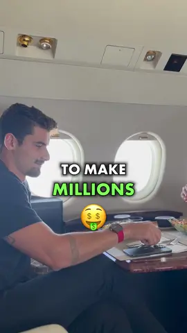 That's what most successful e-commerce stores sell