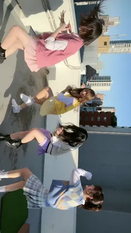 いろんなパターンがあります