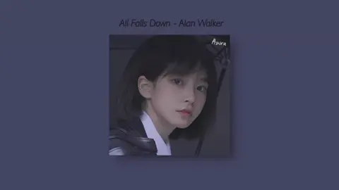 All Falls Down (Slowed + Reverb + Underwater)   #CantikGakAdaBatasan #fypシ #harusfyptitik #sad #reverb #slowed #underwater #fypage #sadvibes🥀 #alanwalker #slowedandreverb #sadsong 