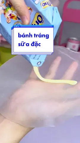 Thông điệp zũ trụ gửi đến bạnnn #banhtrangphoisuong #vulaci #AnCungTikTok #xuhuong 