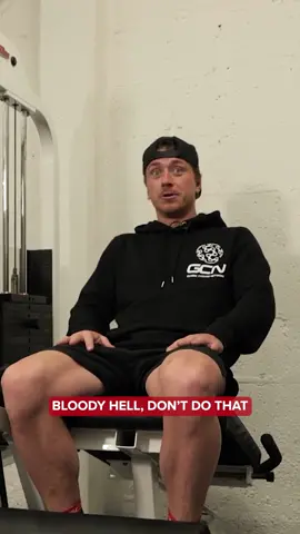 Do you incorporate weight training into your training week? 🤔 What’s your favourite (or least favourite) exercise? We all know Hank loves his squats!