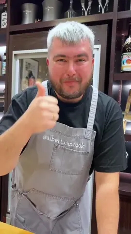 @shien0250に返信 Super influencer from the U.S. visited our restaurant.@albert_cancook #sushi#tiktokfood 