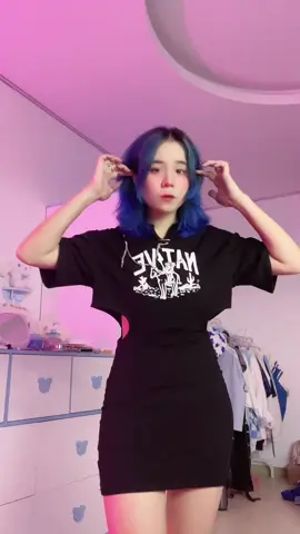 Điệu nhảy này thật điên cuồng 🖤🖤🖤 #wednesday #wednesdayaddams  #heroteam #meosimmy 