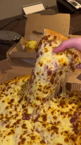 Another great cheese pull from Pizza Hut 🍕😍  #stuffedddd #stuffed #egypt #food #eat #pizza #pizzalover #pizzahut #pizzahutdelivery #pizzadelivery #delivery #homedelivery #fooddelivery #cheese #cheeselover #cheesepull 