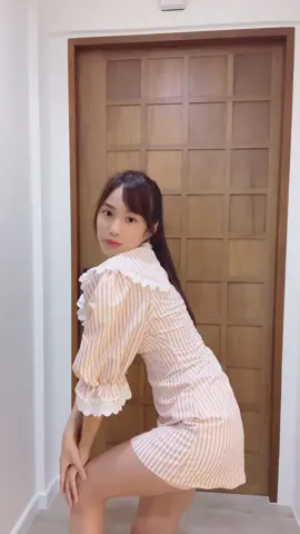 เอวมันเด้ง Cover โดย แมลงก้นกระดก 555 🦂🥊