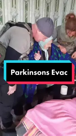 #parkinsons #parkinsonsawareness #ukraine🇺🇦 #elderlycare #warinukraine2022 